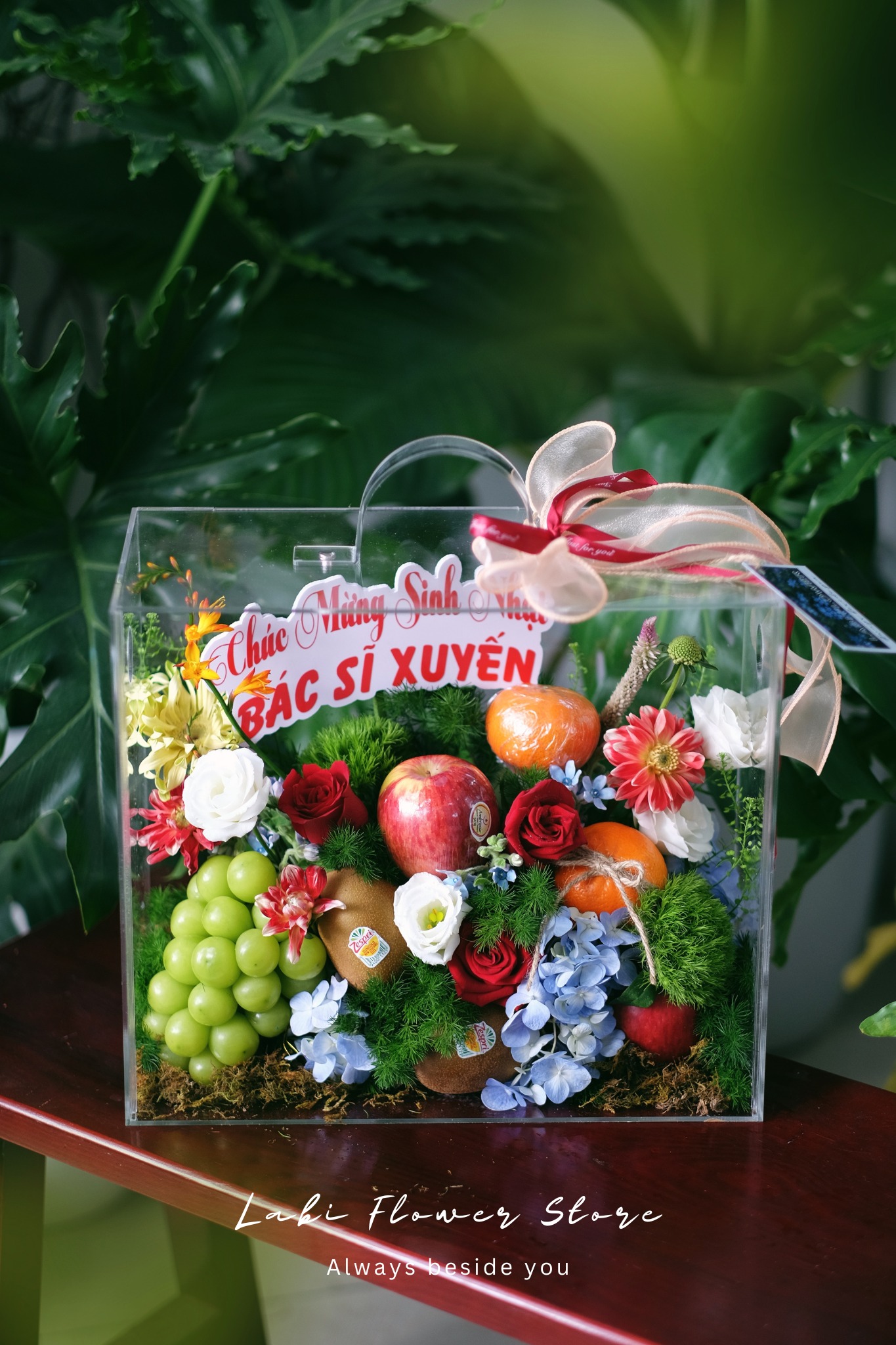 VALI TRÁI CÂY GT01279